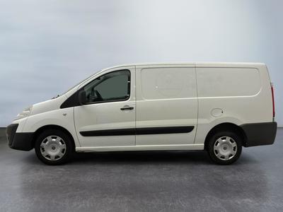 Fiat Scudo Fourgon Tole 1.2 - Lh2 2.0 Multijet 128 Pack