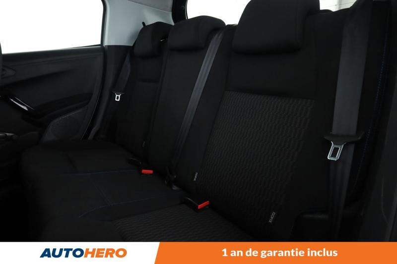 Peugeot 208 1.2 PureTech Style 5p 82 ch