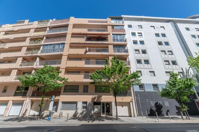 Appartement - 51 m² - 2 pièces