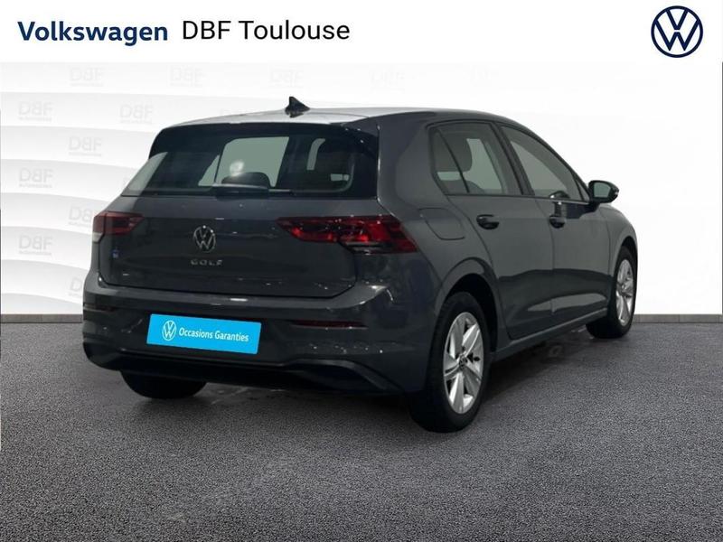 Volkswagen Golf 2.0 Tdi Scr 116 Dsg7 Life Plus
