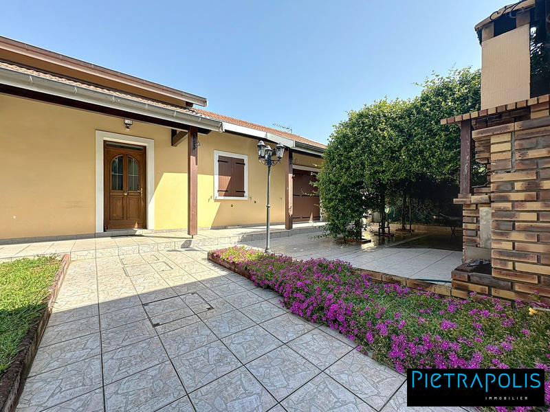 Villa - 135 m² - 4 pièces