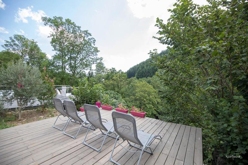 Maison - 185 m² - 7 pièces