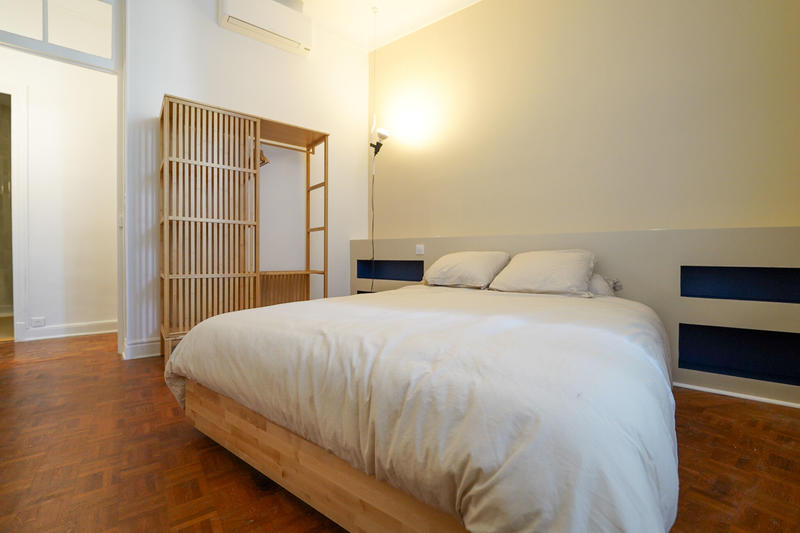 Appartement - 75 m² - 2 pièces