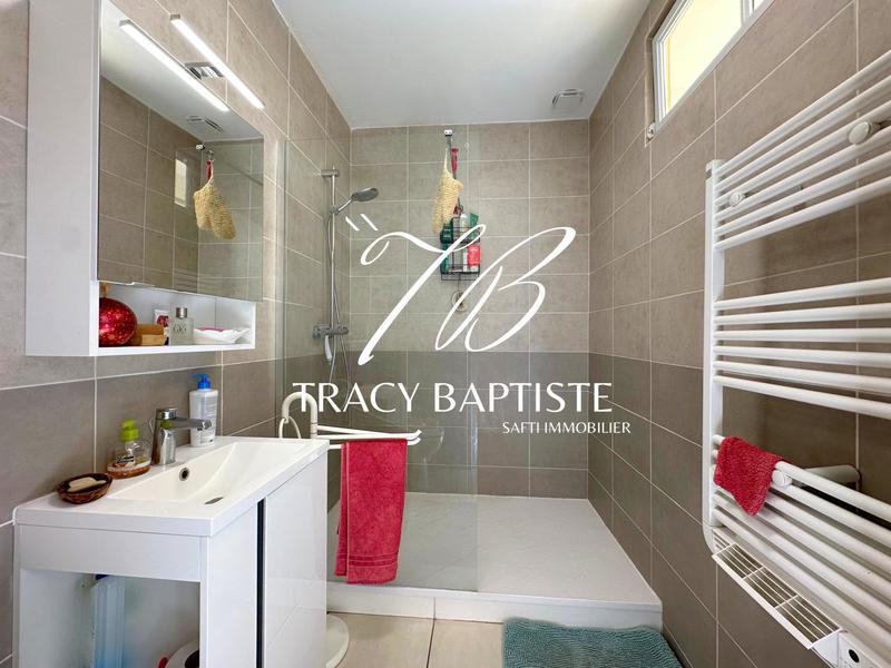 Maison - 160 m² - 7 pièces