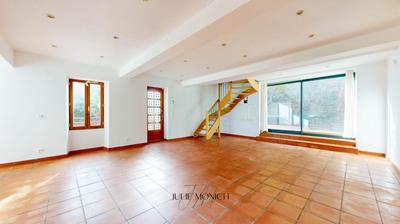 Maison - 126 m² - 5 pièces