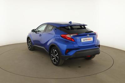 Toyota c-Hr 1.8 Hybride Edition 122 ch