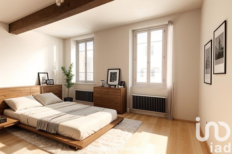 Appartement - 149 m² - 5 pièces