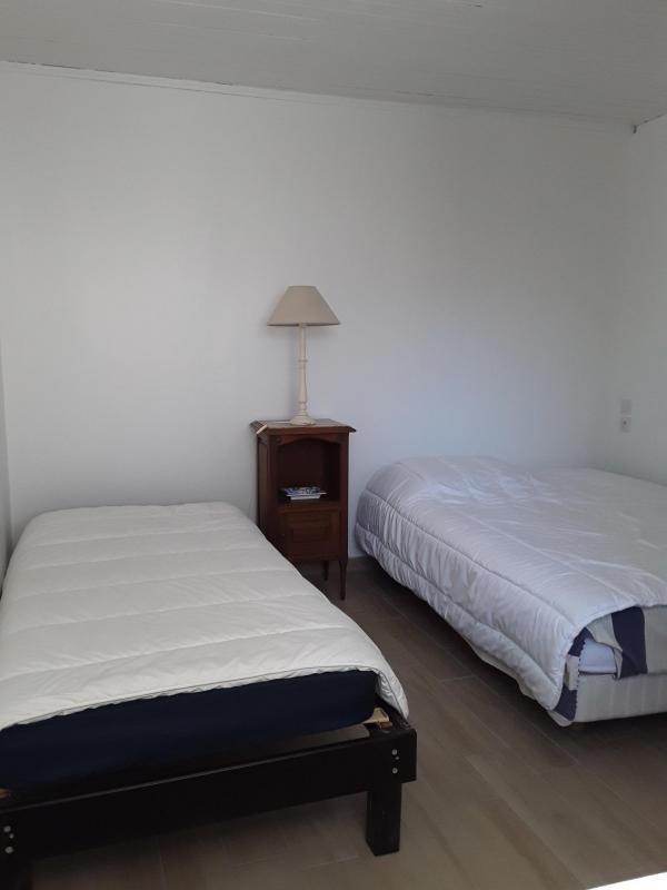 Maison ancienne - 35 m² - 2 pièces