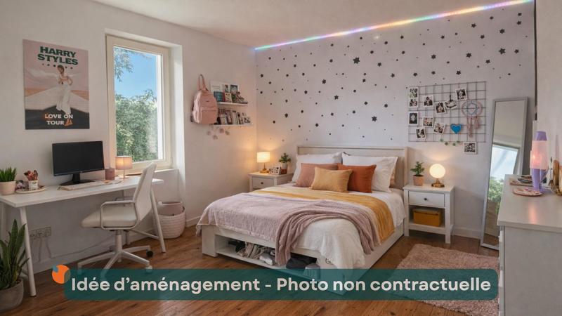 Maison - 214 m² - 5 pièces