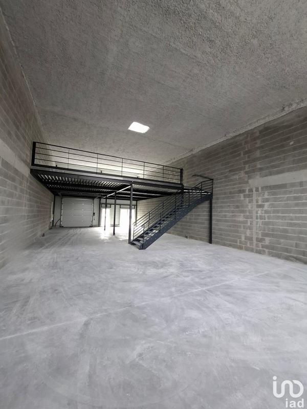 Local commercial - 300 m²