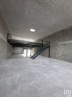 Local commercial - 300 m²