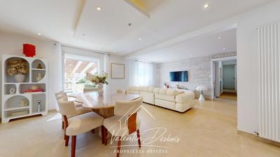 Villa - 157 m² - 5 pièces