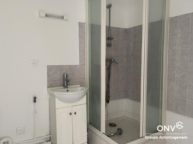 Appartement - 76 m² - 4 pièces