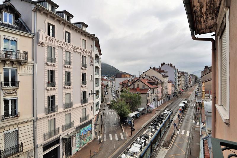 Appartement - 51 m² - 2 pièces