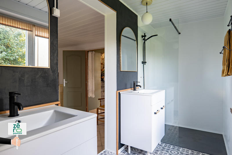 Maison - 175 m² - 6 pièces