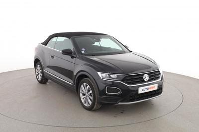 Volkswagen t-Roc Cabriolet 1.0 Tsi Style 115 ch