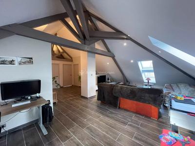 Maison - 268 m² - 9 pièces