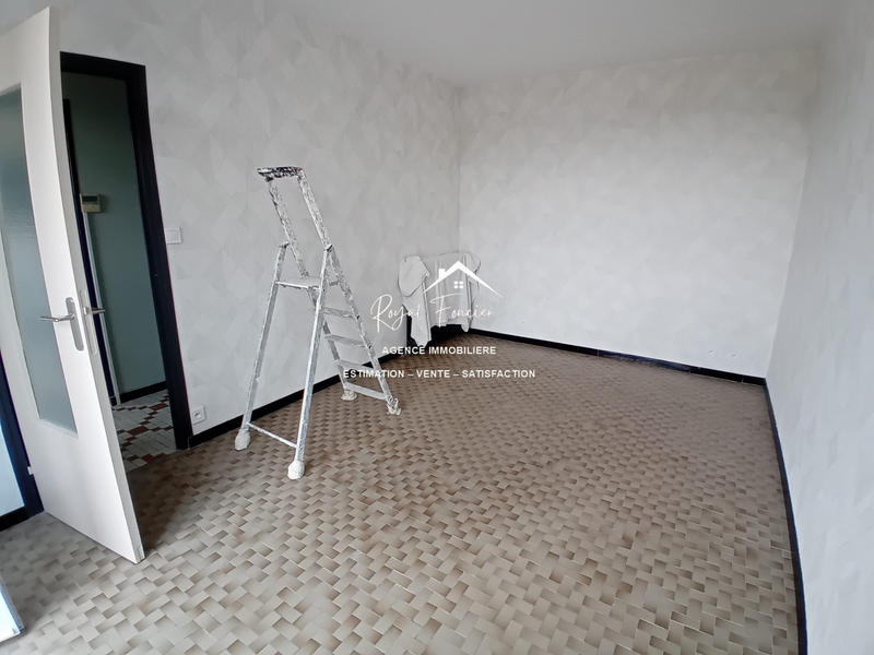 Maison - 118 m² - 7 pièces