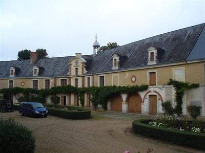 Manoir - 1 110 m² - 22 pièces