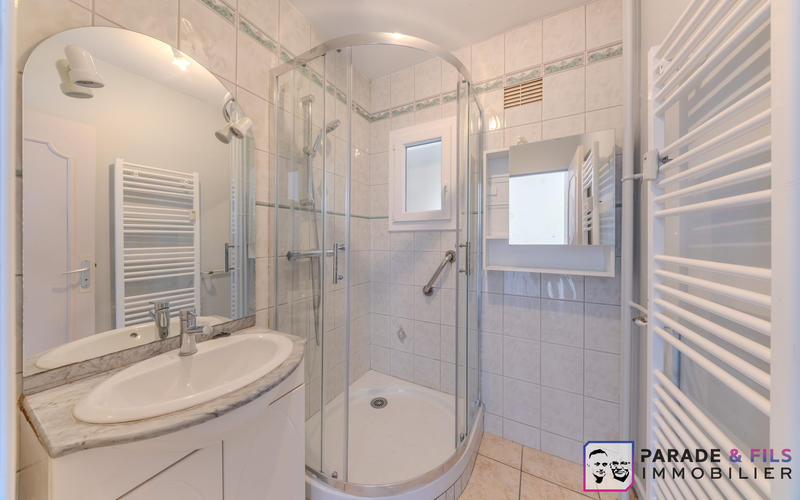 Appartement - 69 m² - 4 pièces