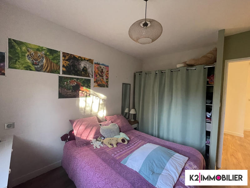 Villa - 145 m² - 6 pièces