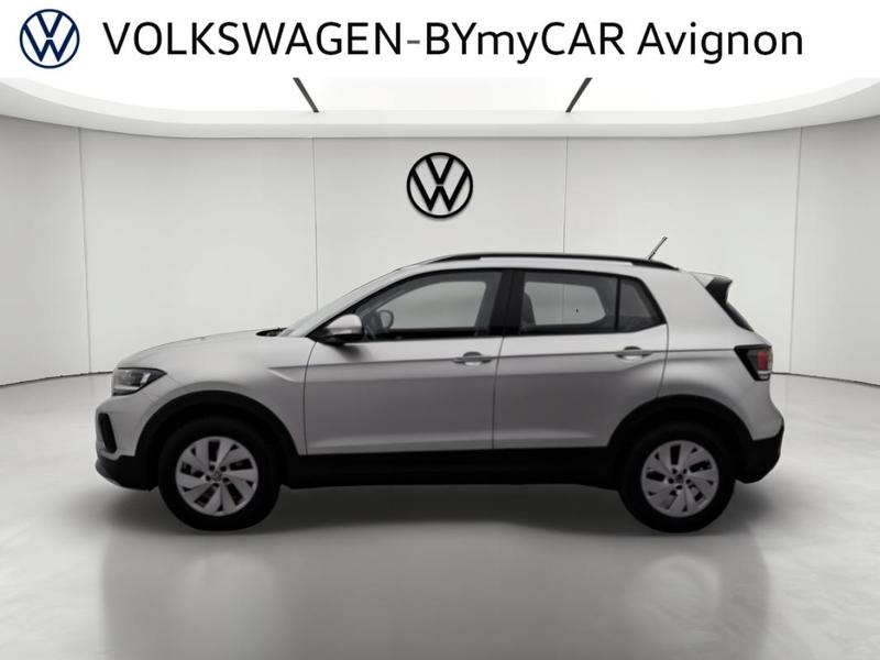 Volkswagen t-Cross 1.0 Tsi 116 Start/Stop Dsg7 Life Plus