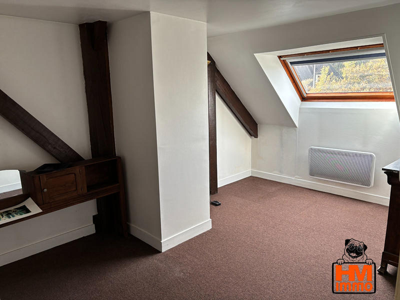 Maison - 147 m² - 8 pièces