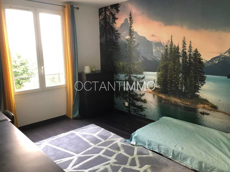 Appartement - 78 m² - 3 pièces