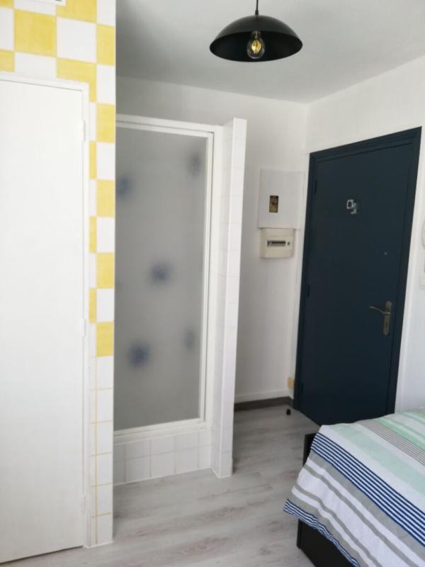 Appartement - 10 m² - 1 pièce
