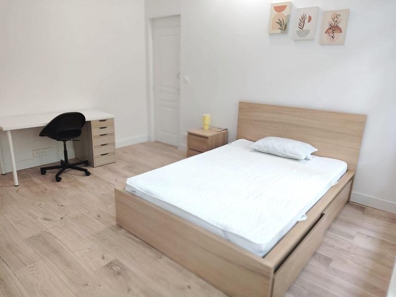 Maison ancienne - 205 m² - 7 pièces