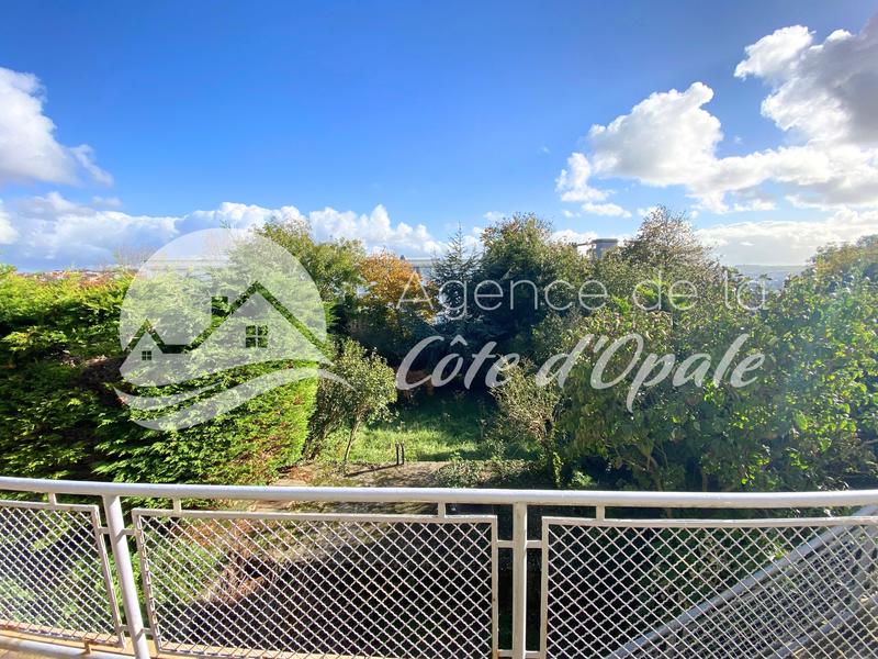 Maison - 154 m² - 8 pièces