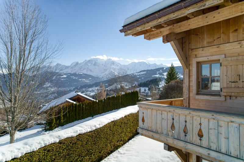 Châlet - 142 m² - 5 pièces