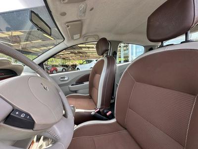 Renault Twingo II (2) 1.5 Dci 75 Mauboussin Eco2