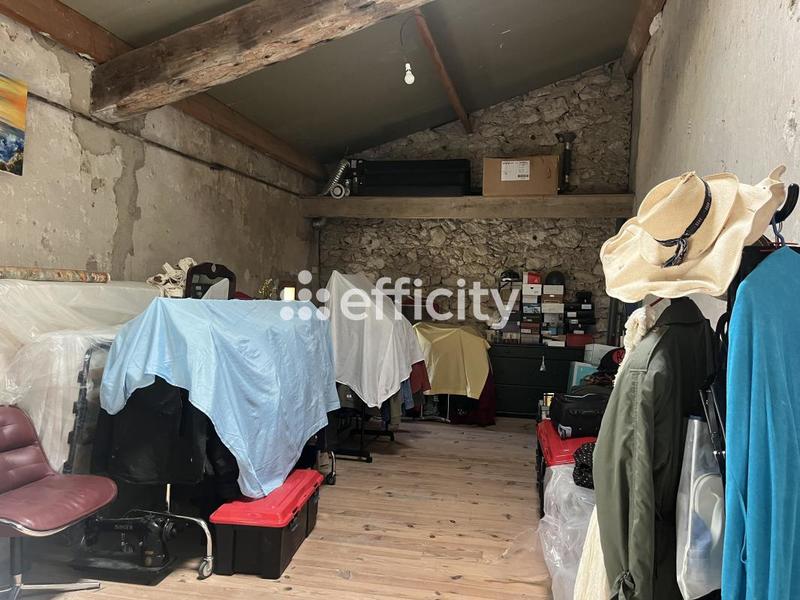 Mas - 300 m² - 10 pièces