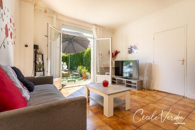 Maison de ville - 78 m² - 2 pièces