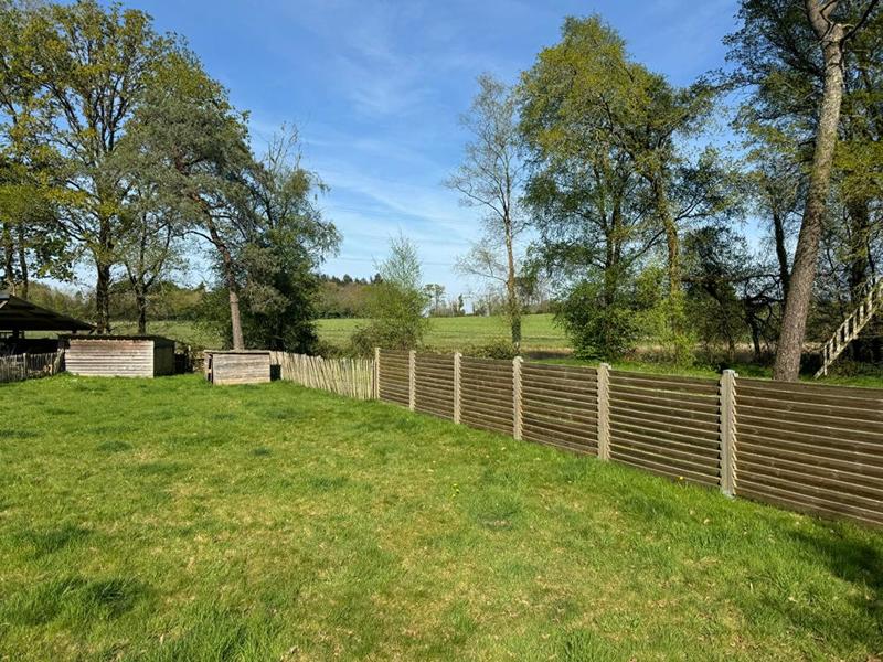 Maison de campagne - 169 m² - 6 pièces