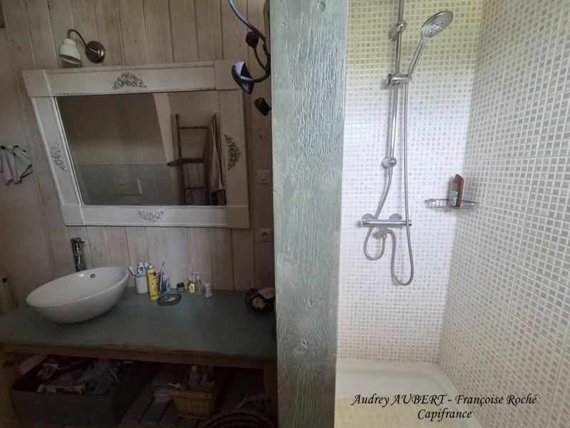 Maison en pierre - 280 m² - 11 pièces