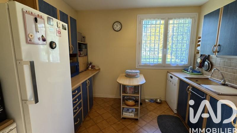 Maison - 75 m² - 3 pièces