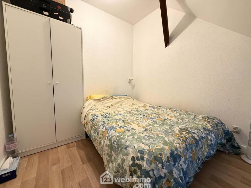 Immeuble - 100 m² - 5 pièces