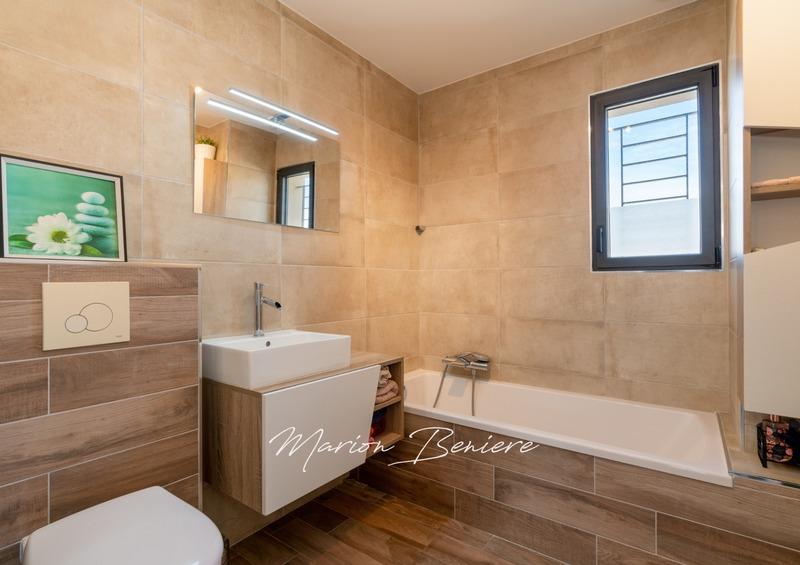 Maison - 143 m² - 5 pièces