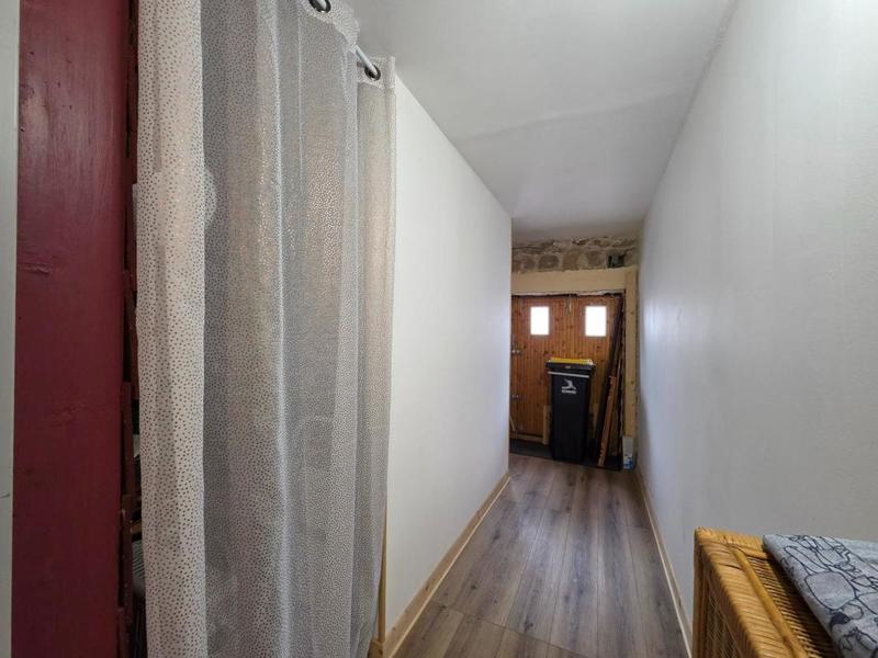 Maison - 74 m² - 4 pièces