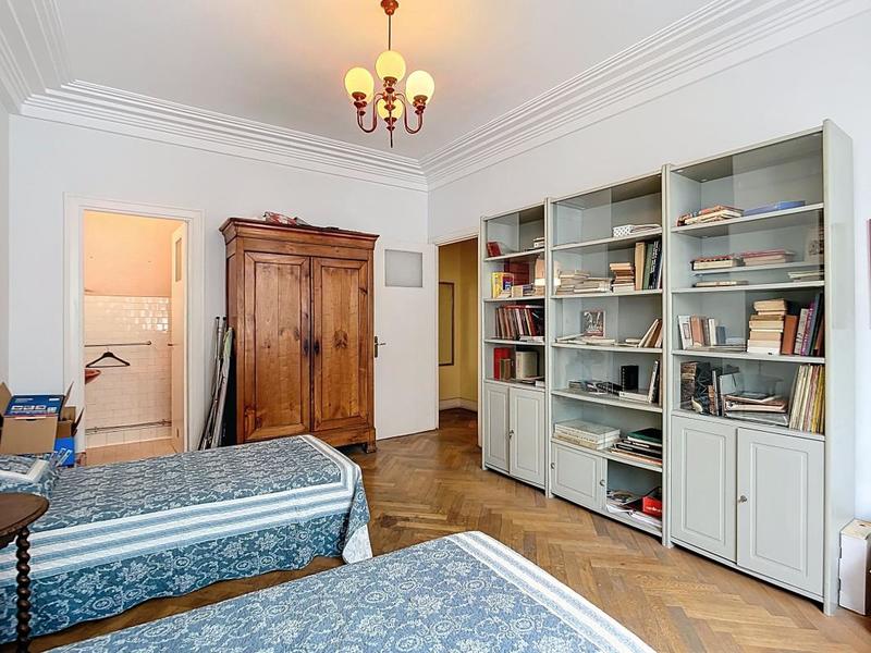 Appartement - 128 m² - 4 pièces