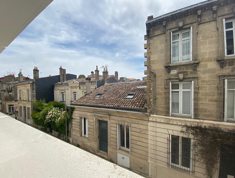 Appartement - 28 m² - 1 pièce