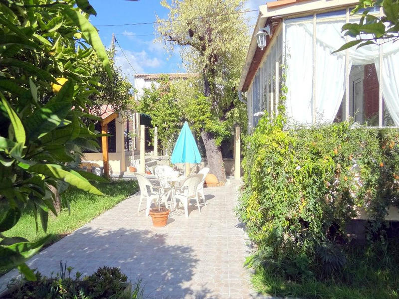 Maison de village - 118 m² - 6 pièces