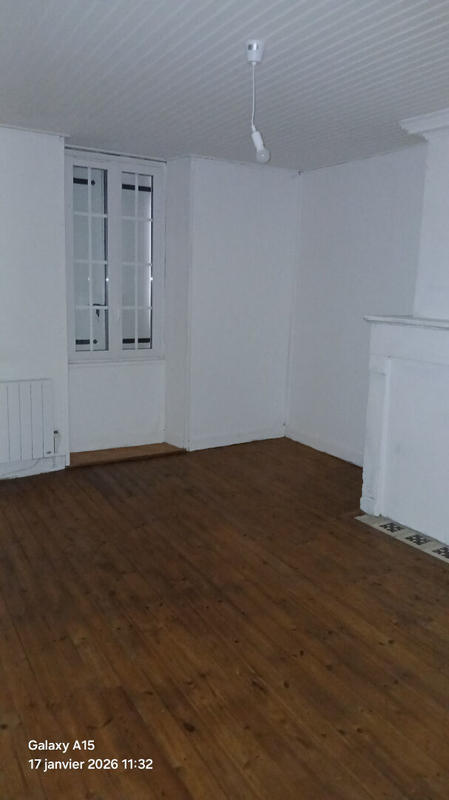 Maison - 113 m² - 4 pièces