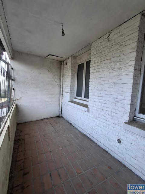 Maison - 60 m² - 3 pièces