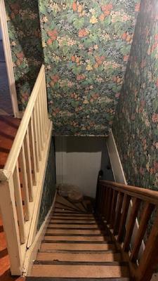 Maison de ville - 280 m² - 3 pièces