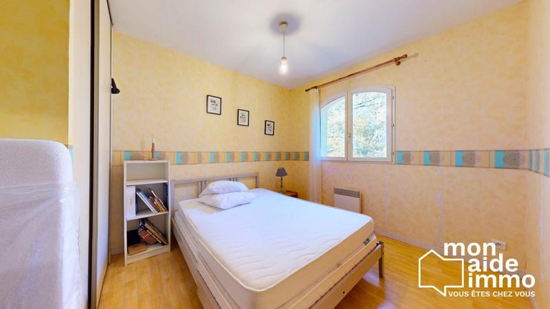 Maison - 85 m² - 5 pièces