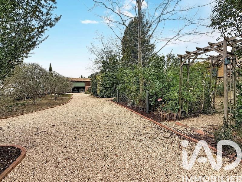 Maison - 160 m² - 5 pièces