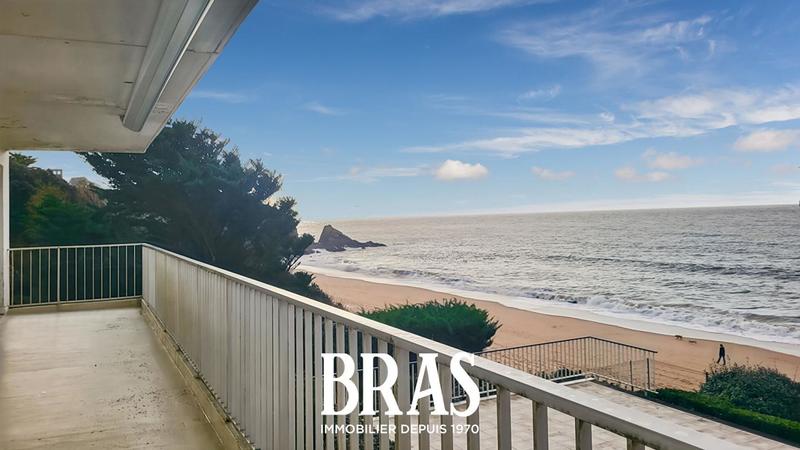 Appartement - 78 m² - 3 pièces